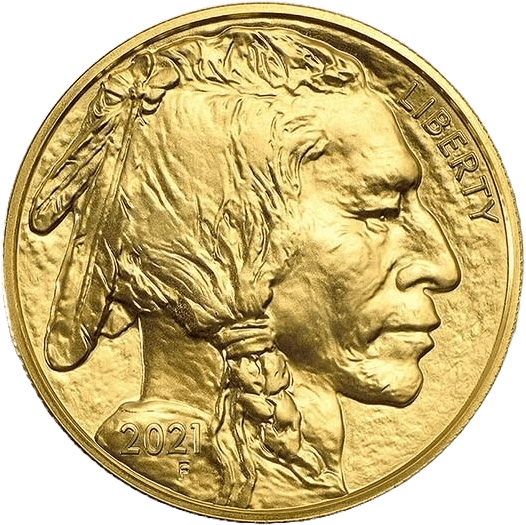American Gold Eagle vs. American Gold Buffalo Coin Hub