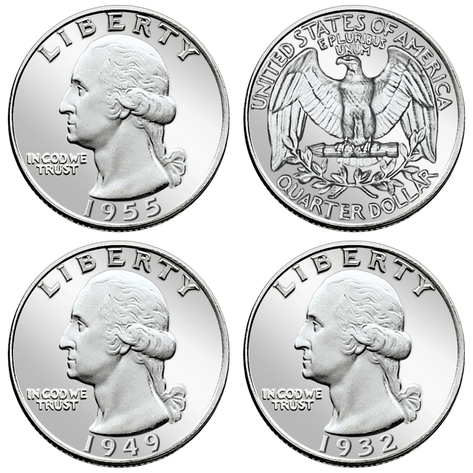 Quarters
