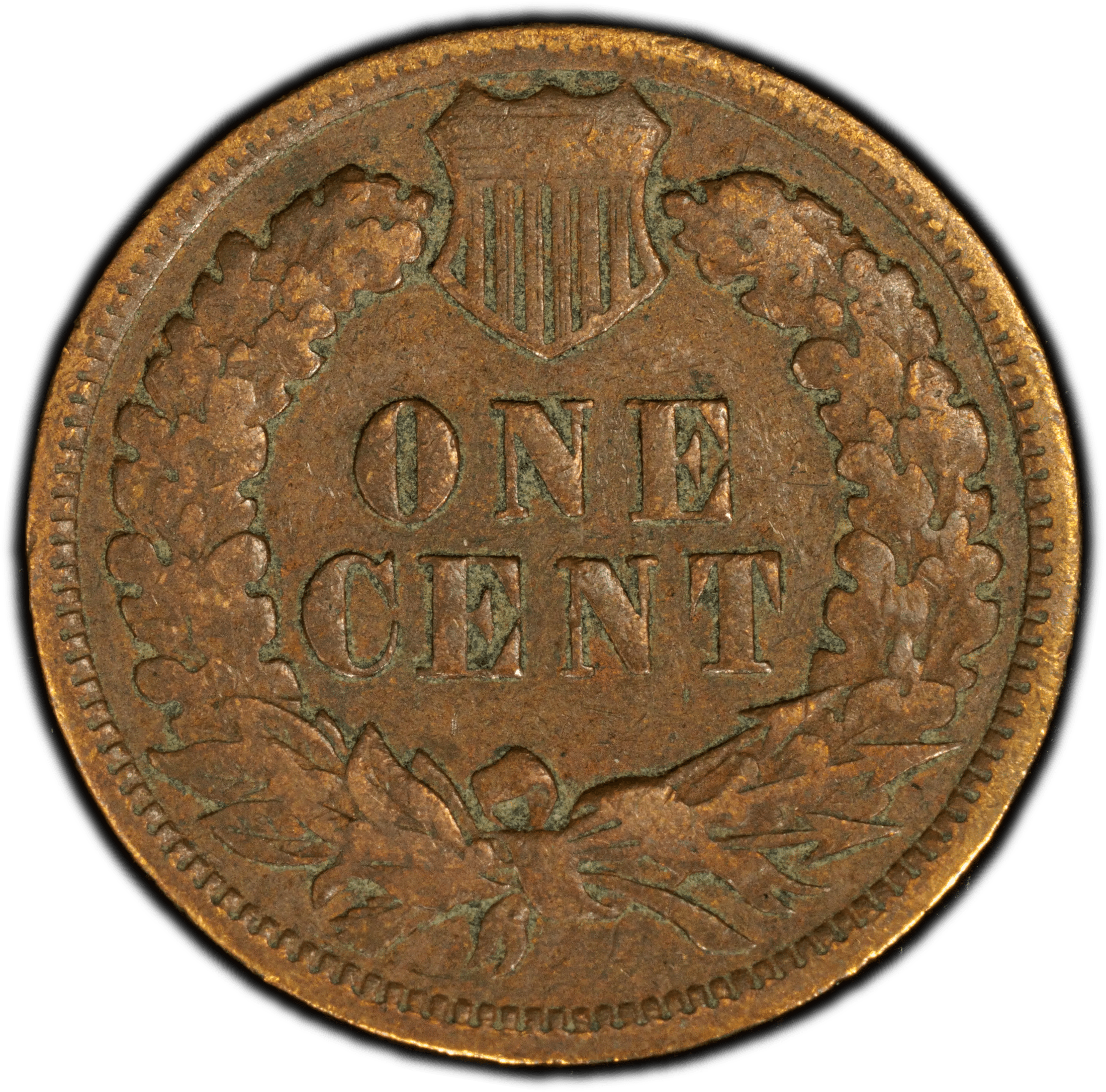 1903 Indian Head Cent – PCGS VG08 BN | Classic Pre-1900s U.S. Copper Coin Heritage Pastime