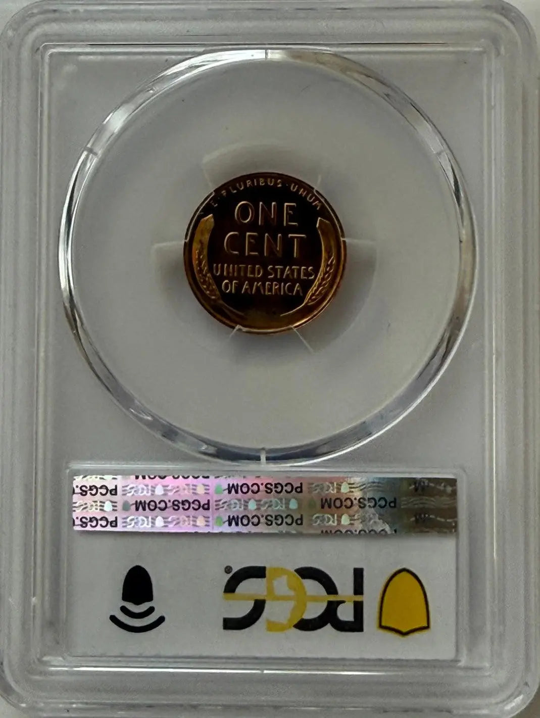 1953 Lincoln Wheat Cent PCGS MS66RD – Gem+ Red Uncirculated Coin Heritage Pastime