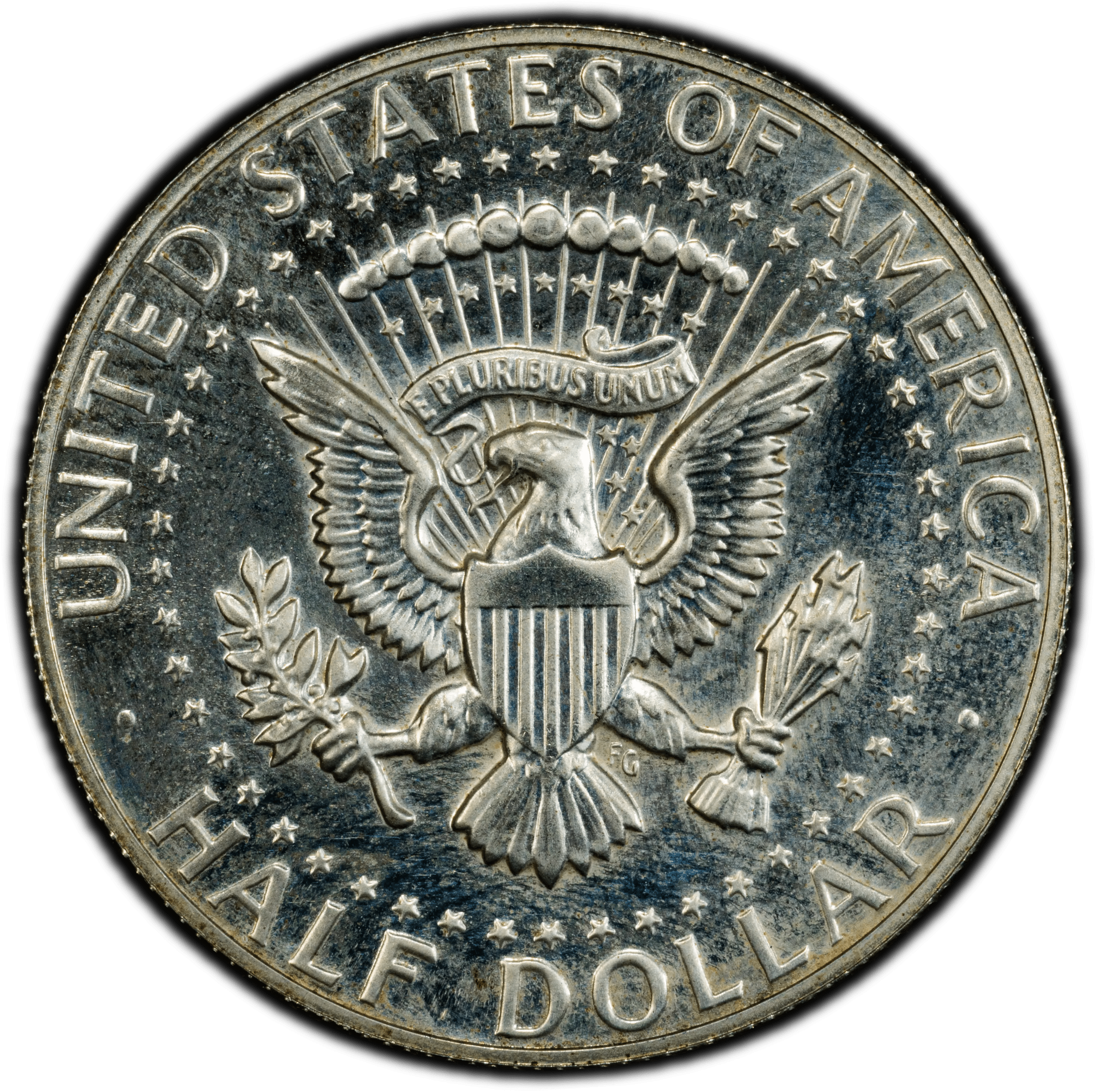 1970-S Kennedy Half Dollar – PCGS PR62 | Proof 40% Silver Half Dollar | Key Date Era Kennedy Coin | Certified U.S. Collectible Heritage Pastime