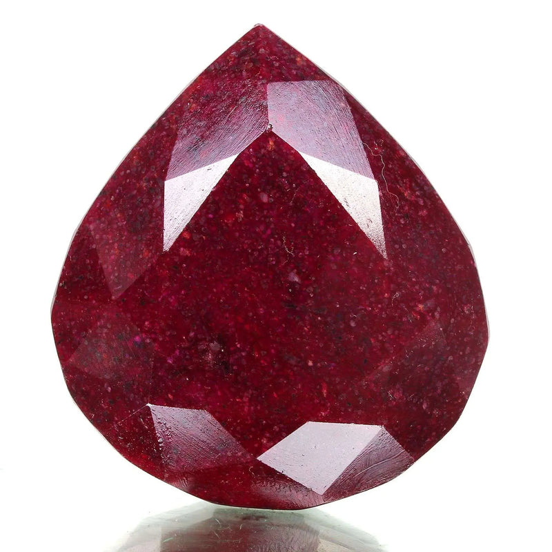 Magnificent Huge Museum Size 1630 Ct Certified Natural Red Ruby Heritage Pastime