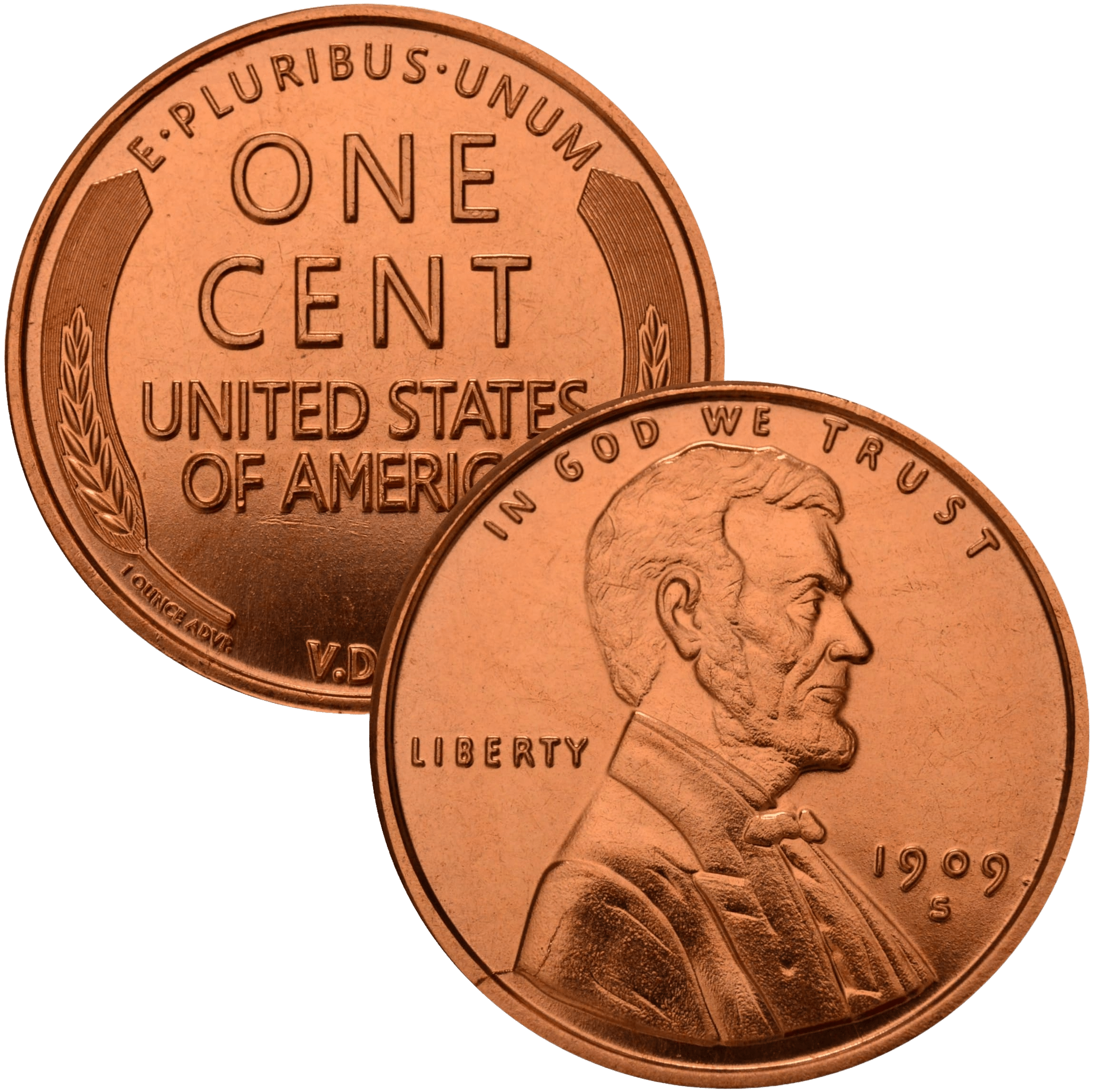 History of the U.S. Penny: Complete Guide to the American One-Cent Coin Coin Hub