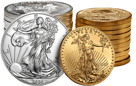 Silver vs Gold Collectible Coins: Which Is Better? Coin Hub