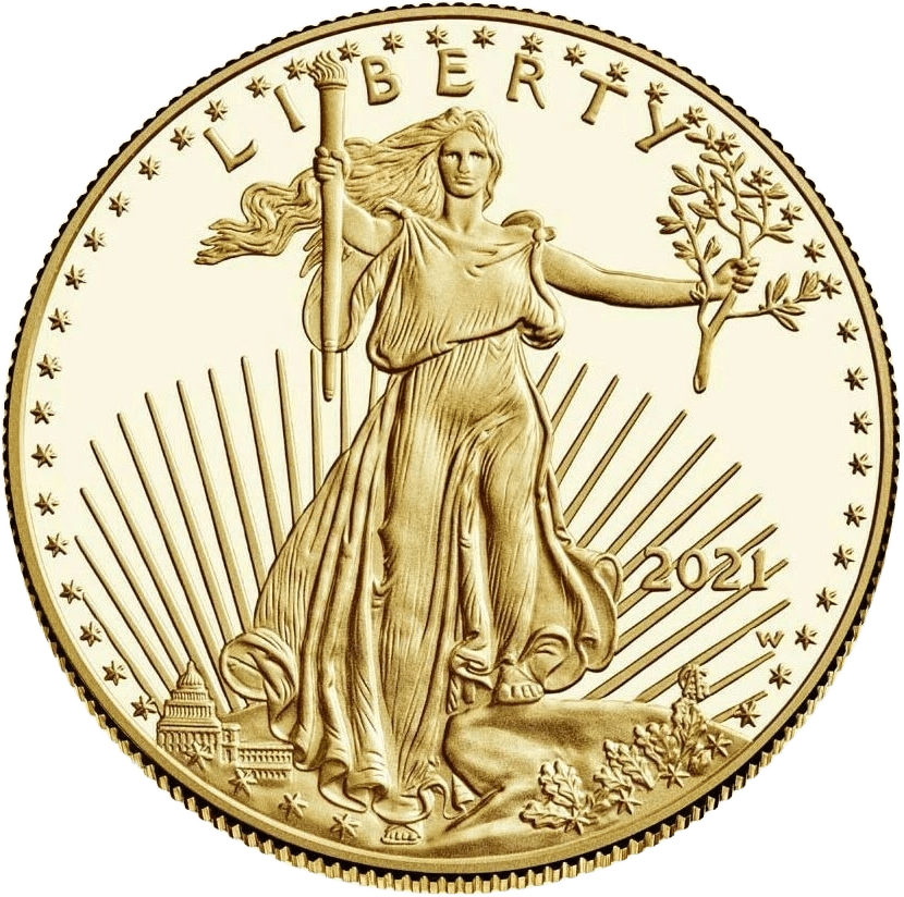 The History of American Gold Dollars Coin Hub