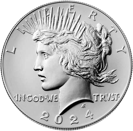 The History of the U.S. Peace Silver Dollar Coin Hub