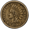 1859 Indian Head Cent – PCGS VF25 – First Year of Issue One-Year Type Coin Heritage Pastime