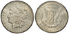 1878-S Morgan Silver Dollar – PCGS AU53 | San Francisco Mint | Early-Date 90% Silver Coin Heritage Pastime