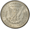 1878-S Morgan Silver Dollar – PCGS AU53 | San Francisco Mint | Early-Date 90% Silver Coin Heritage Pastime