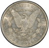1879-S Morgan Silver Dollar – PCGS MS64 | Brilliant Uncirculated High-Grade U.S. 90% Silver Coin | Early San Francisco Issue Heritage Pastime
