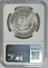 1880-S Morgan Silver Dollar MS64 – A Rare and Historic Collectible Heritage Pastime