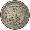 1880-S Morgan Silver Dollar – PCGS G04 | San Francisco Mint | Classic 90% Silver Collector Coin Heritage Pastime