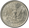 1883-O Morgan Silver Dollar – PCGS AU55 | New Orleans Mint | Brilliant Early Silver Dollar Heritage Pastime
