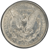 1883-O Morgan Silver Dollar – PCGS Genuine XF Details (Cleaned) | New Orleans Mint Classic Heritage Pastime
