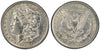 1883-O Morgan Silver Dollar – PCGS Genuine XF Details (Cleaned) | New Orleans Mint Classic Heritage Pastime