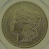 1884-O Morgan Silver Dollar $1 PCGS MS62 – Key Date in Attractive Condition Heritage Pastime