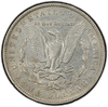 1886-O Morgan Silver Dollar – PCGS XF45 | New Orleans Mint | Better-Date 90% Silver Coin Heritage Pastime