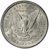 1900-O Morgan Silver Dollar – PCGS AU58 | New Orleans Mint | High-End About Uncirculated Silver Dollar Heritage Pastime