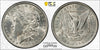 1900-O Morgan Silver Dollar – PCGS AU58 | New Orleans Mint | High-End About Uncirculated Silver Dollar Heritage Pastime