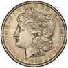 1902 Morgan Silver Dollar – PCGS AU55 | Historic U.S. 90% Silver Dollar | Nearly Uncirculated Classic Coin Heritage Pastime