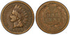 1903 Indian Head Cent – PCGS VG08 BN | Classic Pre-1900s U.S. Copper Coin Heritage Pastime