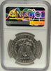 1904-O Morgan Silver Dollar $1 PCGS MS63 – Classic Key Date in Exceptional Condition Heritage Pastime