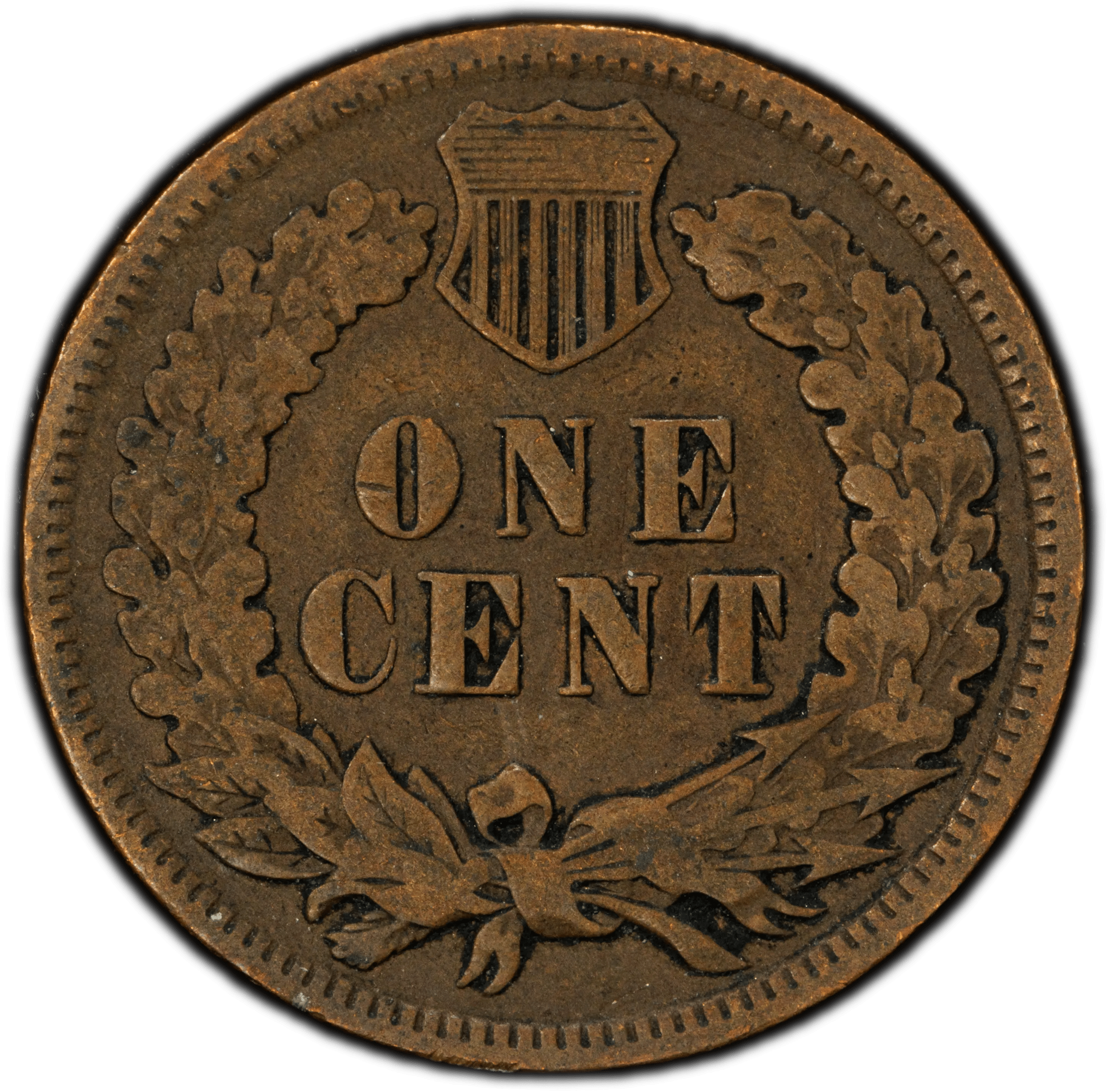 1905 Indian Head Cent – PCGS VG08 BN | Classic Early 20th Century U.S. Copper Coin Heritage Pastime