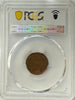 1909 Lincoln Wheat Cent “VDB” PCGS VF30 – Key First-Year Issue