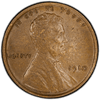 1910 Lincoln Wheat Cent 1C – PCGS AU55 BN | Early Key-Date Era Bronze Cent Heritage Pastime