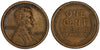 1917 Lincoln Wheat Cent – PCGS VF30BN – Early 20th Century Certified Coin Heritage Pastime
