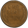 1917-S Lincoln Wheat Cent – PCGS F15BN – Key San Francisco Issue Heritage Pastime