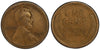 1917-S Lincoln Wheat Cent – PCGS F15BN – Key San Francisco Issue Heritage Pastime