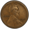 1917-S Lincoln Wheat Cent – PCGS F15BN – Key San Francisco Issue Heritage Pastime
