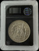 1921 Morgan Silver Dollar $1 – Certified Very Good (VG) Heritage Pastime