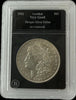 1921 Morgan Silver Dollar $1 – Certified Very Good (VG) Heritage Pastime