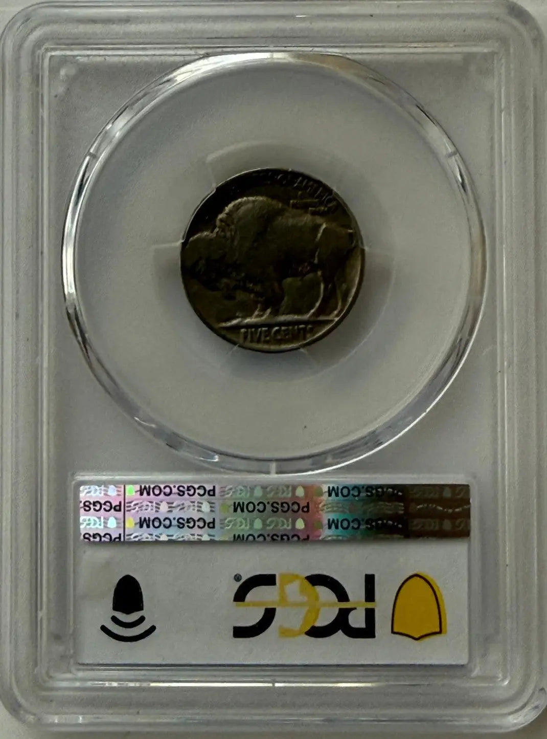 1930 Buffalo Nickel PCGS F15 – Classic Depression-Era U.S. Coin Heritage Pastime