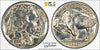 1935 Buffalo Nickel 5C – PCGS Genuine Fine Details (Cleaned) | Classic Early U.S. Coin Heritage Pastime