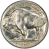 1935 Buffalo Nickel 5C – PCGS Genuine Fine Details (Cleaned) | Classic Early U.S. Coin Heritage Pastime