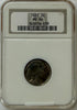 1937 Buffalo Nickel NGC MS66 – Gem+ Mint State Classic U.S. Coin Heritage Pastime