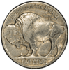1937 Buffalo Nickel – PCGS Genuine F Details (Cleaned) – Classic U.S. Type Coin Heritage Pastime