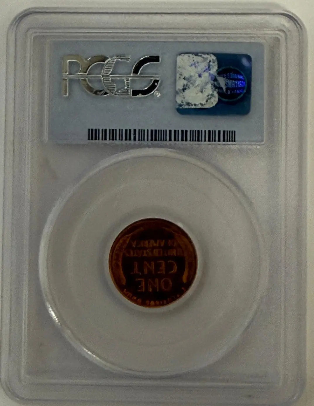1938-S Lincoln Wheat Cent – PCGS MS66RD | Brilliant Gem Red Heritage Pastime