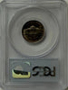 1940-D Jefferson Nickel PCGS MS66FS – Full Steps Gem+ Coin | Series 20 Coin #8 Heritage Pastime
