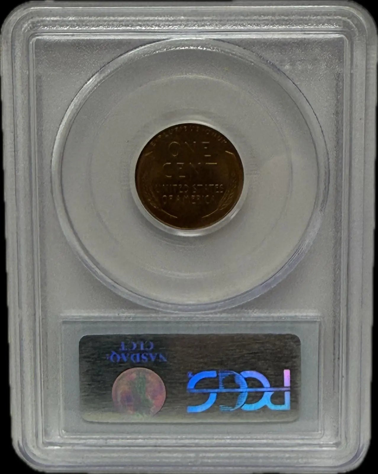 1940-D Lincoln Cent, Series 14 Coin:86, MS66RD – A Rare and Desirable Collector’s TreasureCoin:86 Heritage Pastime