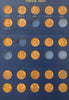 1941–1964 Lincoln Wheat Cent Set – Complete Collection (Excluding 1955 Doubled Die Obverse) Heritage Pastime