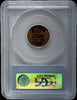 1941-S Lincoln Cent, MS66RD PCGS – A Prime High-Grade Example Heritage Pastime