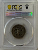 1941 Washington Quarter PCGS Genuine Cleaned VG Details – Early Silver Issue