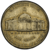 1943-S Jefferson War Nickel – PCGS XF40 – Silver WWII Issue Heritage Pastime