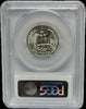1947-D Washington Quarter 25C PCGS MS66 – Premium Gem Uncirculated Silver Coin Heritage Pastime