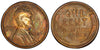 1947 Lincoln Wheat Cent – OCGS Genuine XF Details (Cleaned) | Classic Post-War U.S. Copper Coin Heritage Pastime