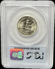 1947-S Silver Quarter PCGS MS66 – High-Grade, Pristine Condition Heritage Pastime